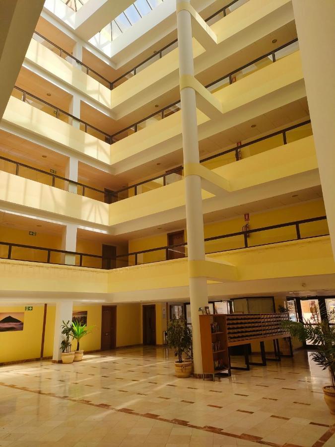 Sea View Aguamarina Apartment San Miguel de Abona Exterior photo