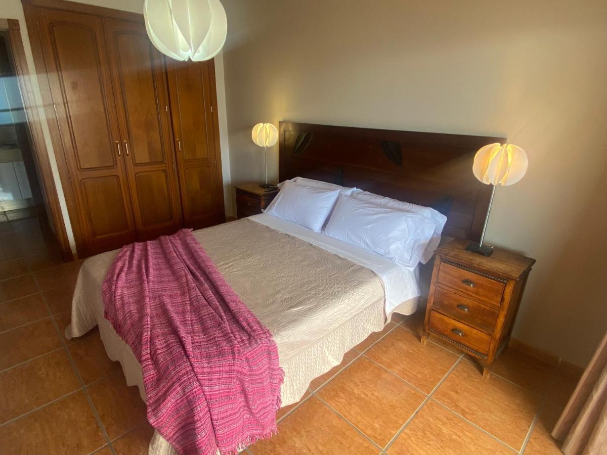 Sea View Aguamarina Apartment San Miguel de Abona Exterior photo
